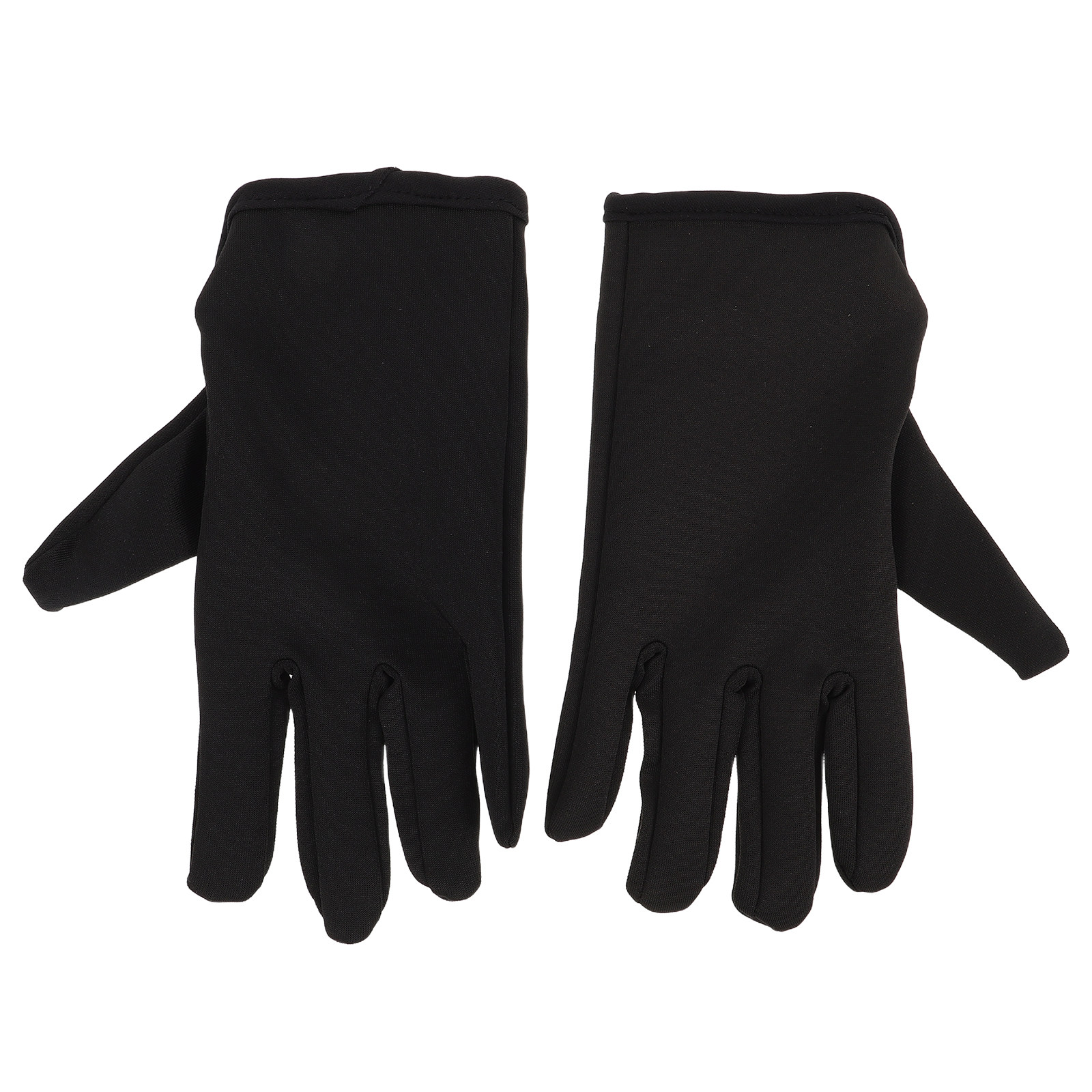 Heat Resistant Glove - 1 Çift Isıya Dayanıklı Saç Şekillendirme
