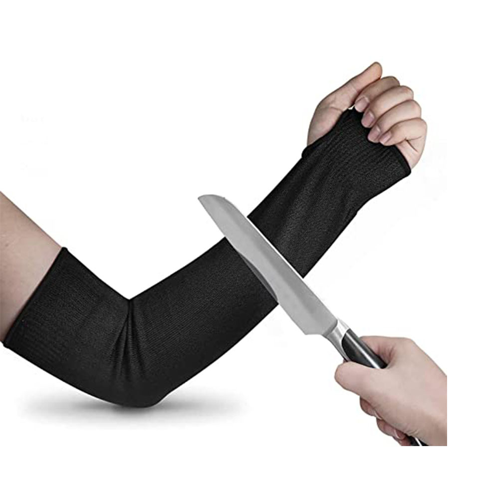 Cut Resistant Glove - Seviye 5 HPPE kesim dayanıklı çalışma