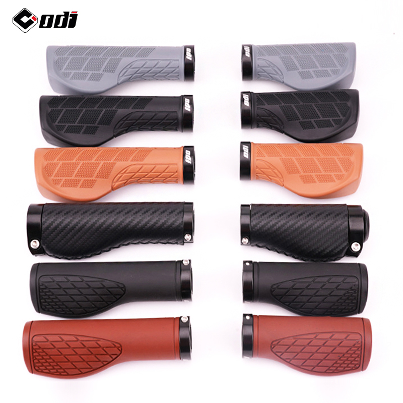 Cycling Glove Padded - ODI MTB Sapları Uzun/Kısa Ergonomi Bisiklet