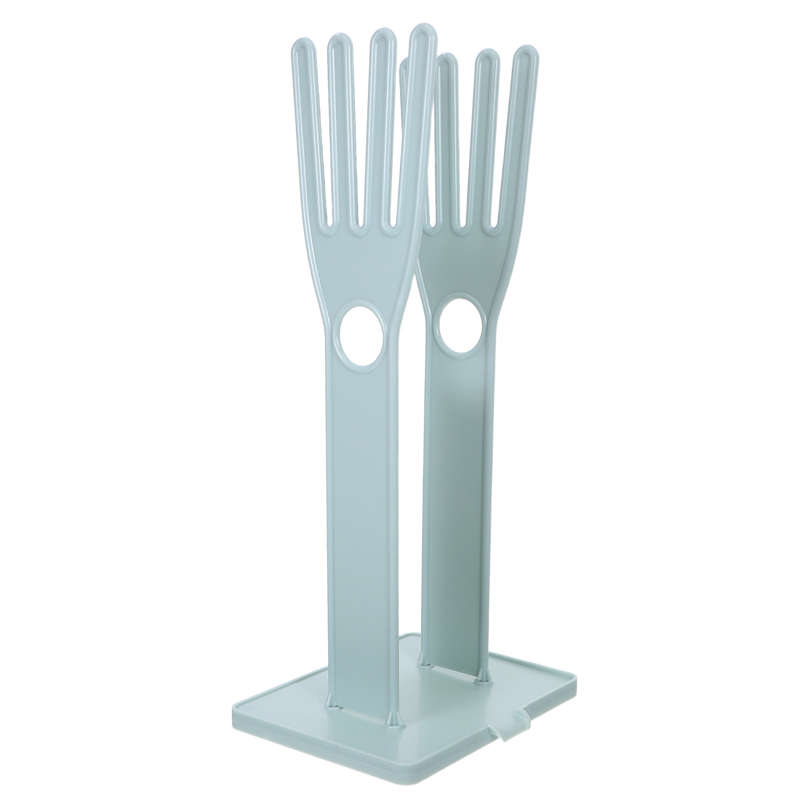 Dish Glove Rubber - 1 adet yerden tasarruf sağlayan Modern