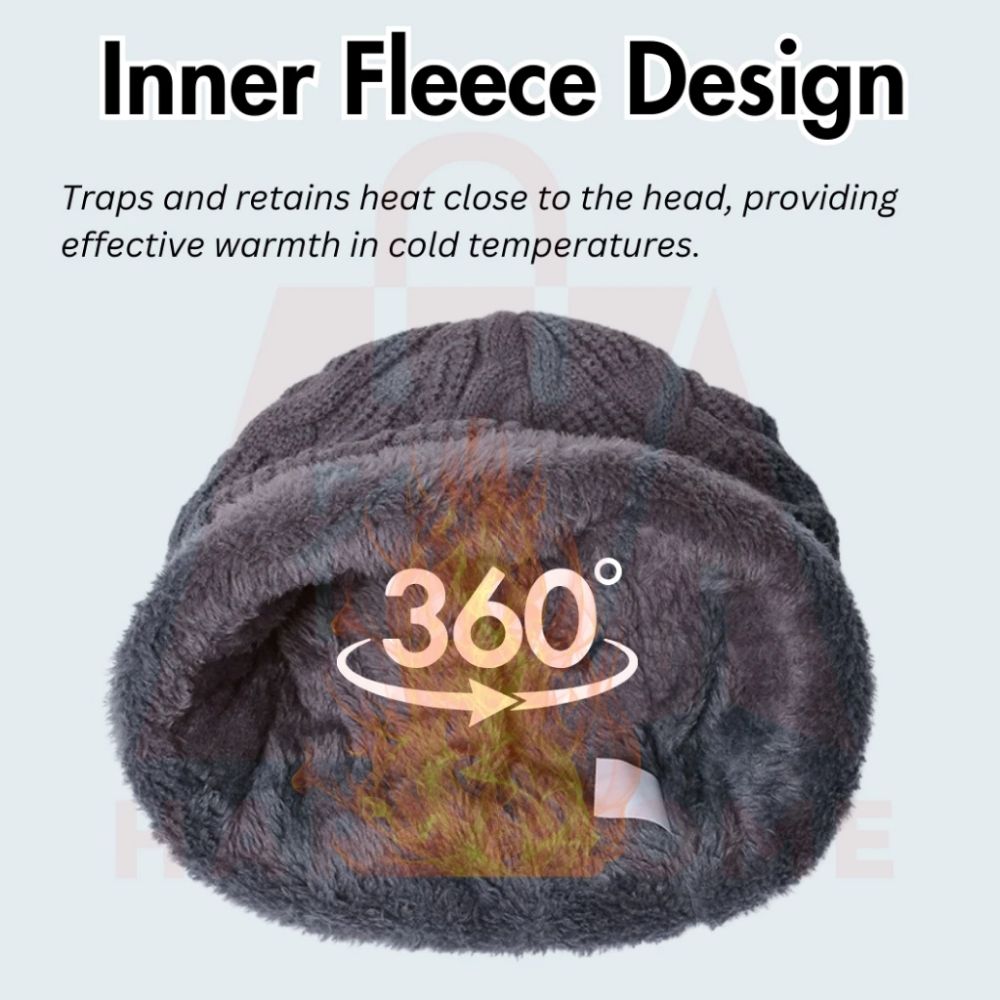 3'lü Set Yürüyüş İçin Tek Renk - Wool Glove Lined incelemesi ve fiyatı