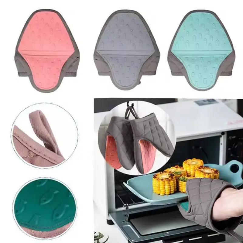 1 adet silikon haşlanma önleyi - Oven Mitt Silicone incelemesi ve fiyatı