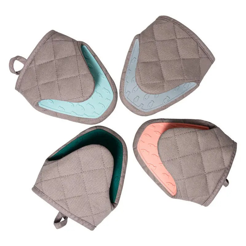 1 adet silikon haşlanma önleyi - Oven Mitt Silicone incelemesi ve fiyatı