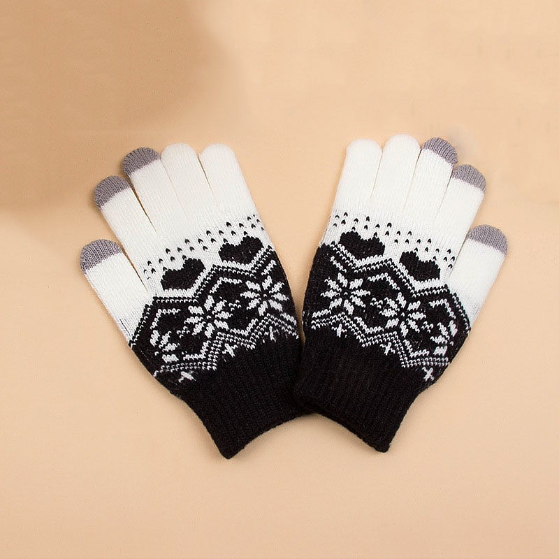 Kadın örme eldiven sihirli dok - Magic Touch Glove incelemesi ve fiyatı
