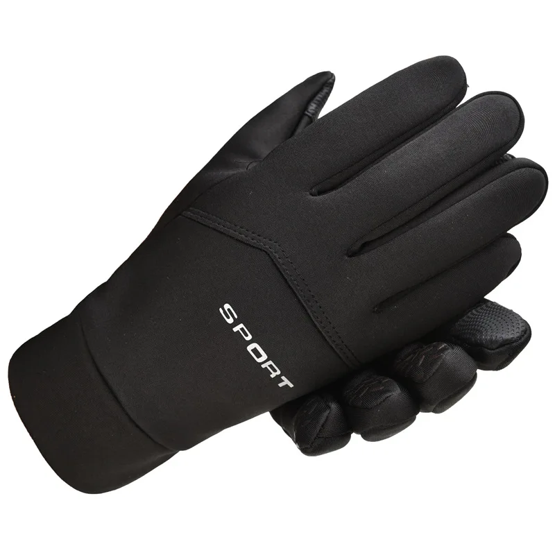 Kış Açık Spor Koşu Eldiven Sıc - Magic Touch Glove incelemesi ve fiyatı