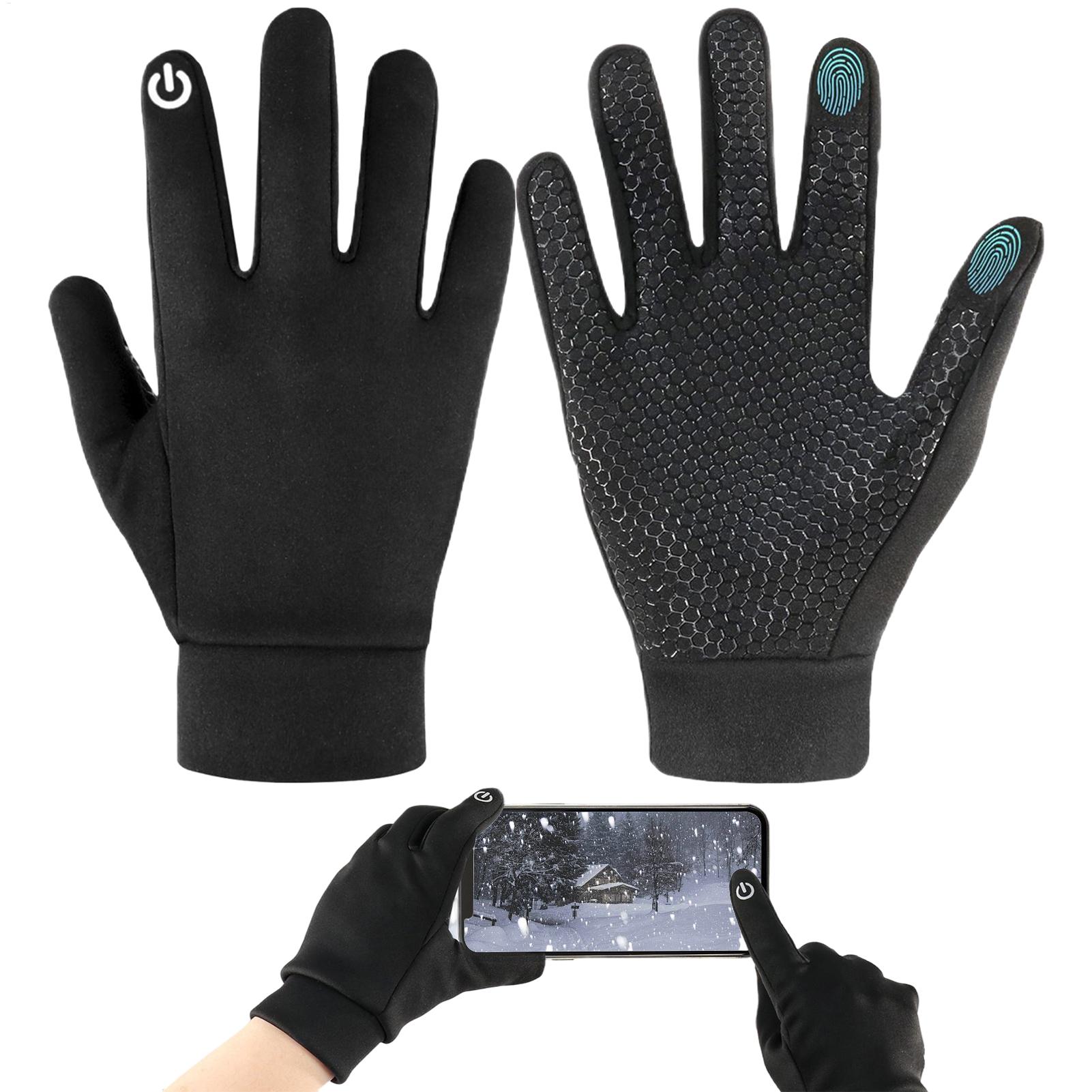 Çocuklar için kış eldivenleri  - Winter Glove Insulated incelemesi ve fiyatı