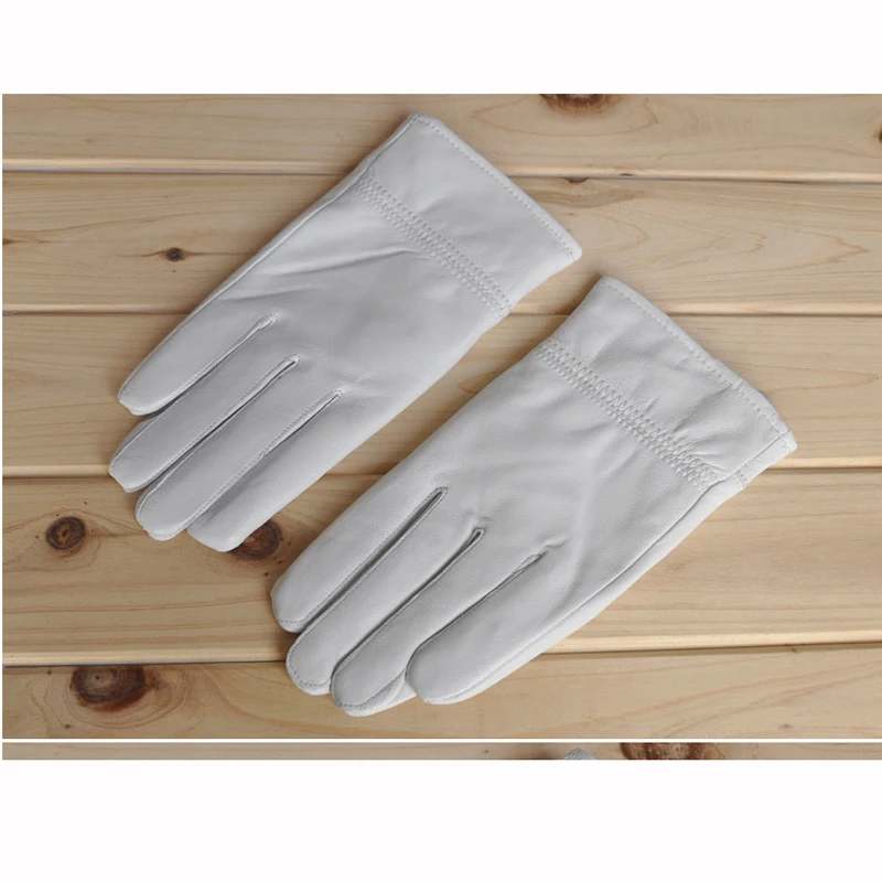 Erkekler Kadınlar Için 2025 Kı - Leather Driving Glove incelemesi ve fiyatı