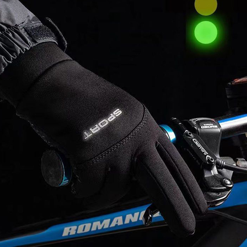 Kış Açık Spor Koşu Eldiven Sıc - Magic Touch Glove incelemesi ve fiyatı