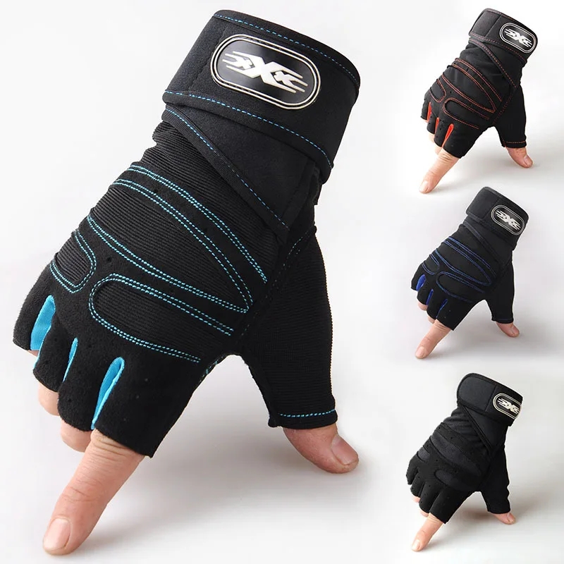 Spor salonu eldivenleri erkekl - Workout Glove Gym incelemesi ve fiyatı