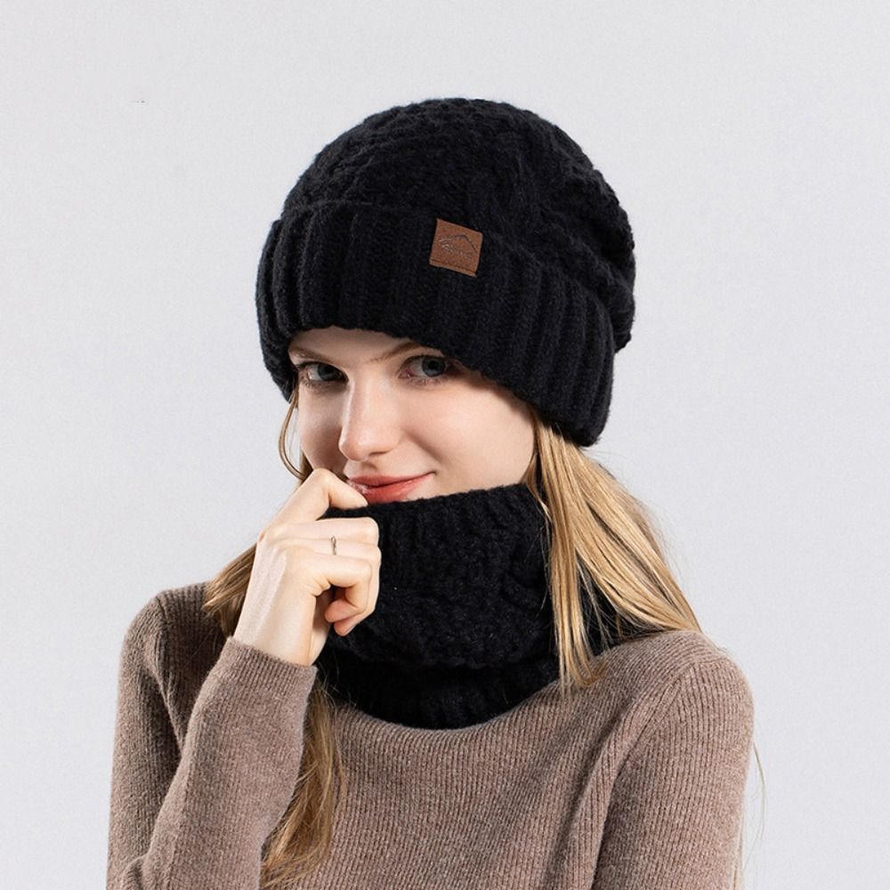 Yumuşak Kışlık Bere Şal Seti P - Wool Glove Lined incelemesi ve fiyatı