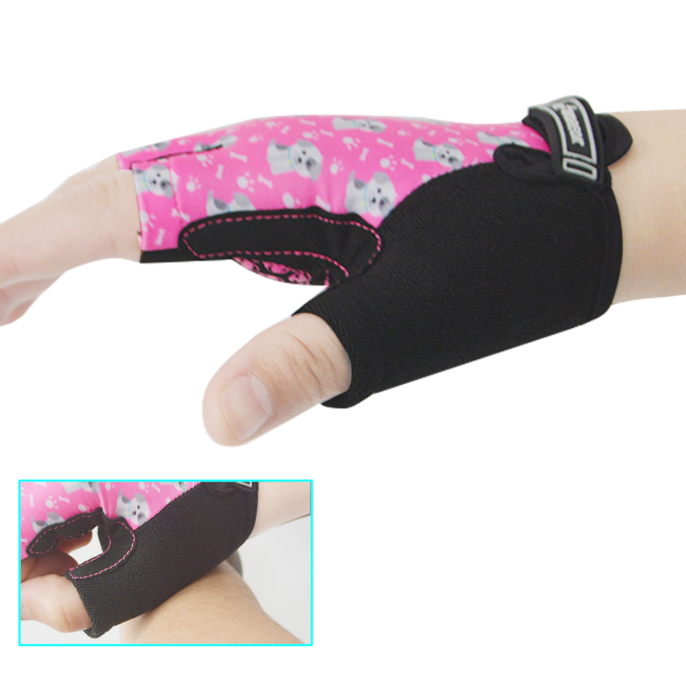 BIKINGMOREOK çocuklar bisiklet - Cycling Glove Padded incelemesi ve fiyatı