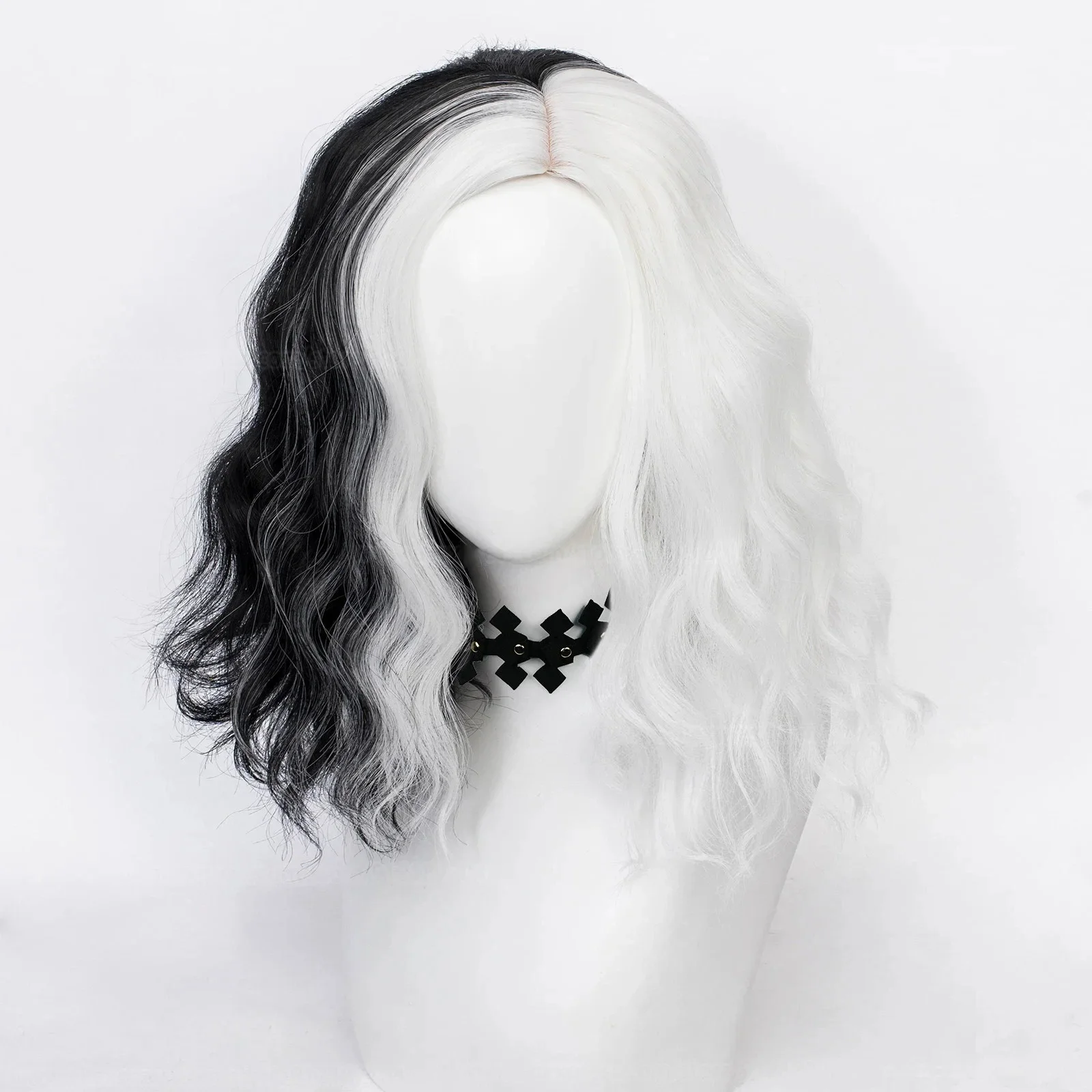 Anime Cruella de Vil Cosplay p - Heat Resistant Glove incelemesi ve fiyatı