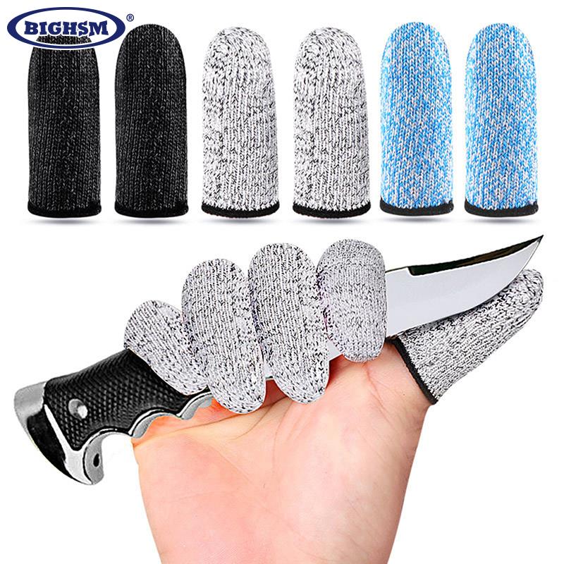 1 çift parmak karyolası kesim  - Cut Resistant Glove incelemesi ve fiyatı