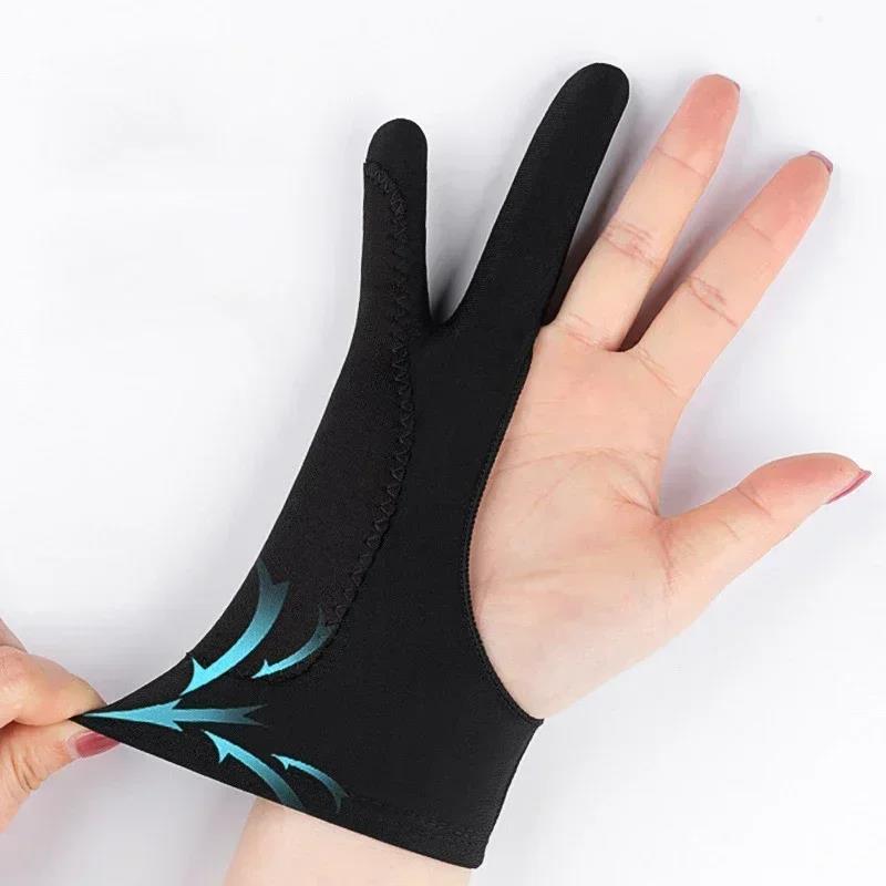 S/M/L İki Parmaklı Çizim Eldiv - Touchscreen Glove Capacitive incelemesi ve fiyatı
