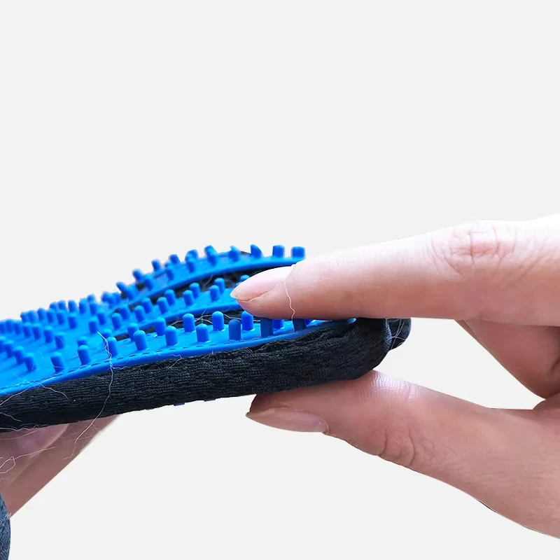 Pet Eldiven Kedi Bakım Eldiven - Rubber Glove Cleaning incelemesi ve fiyatı