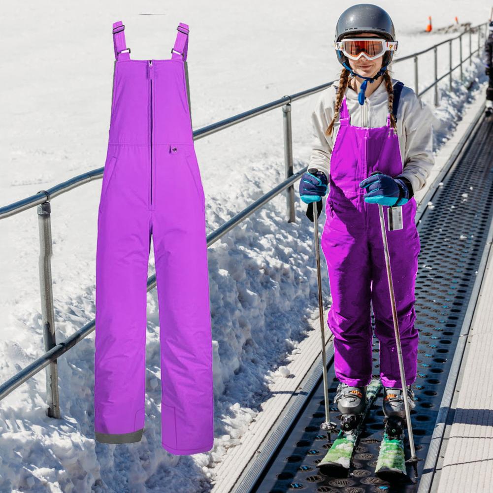 Kalınlaşmış Kar Pantolon Kış S - Ski Glove Waterproof incelemesi ve fiyatı