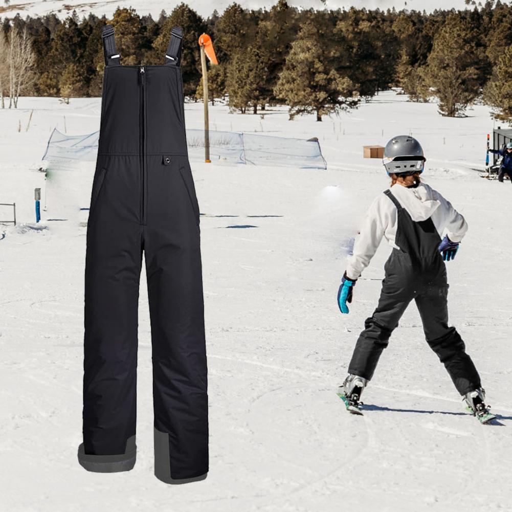 Kalınlaşmış Kar Pantolon Kış S - Ski Glove Waterproof incelemesi ve fiyatı