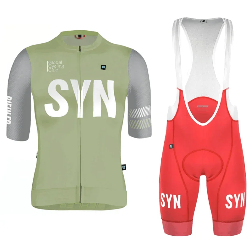 Yazlık SYN Bisiklet Kıyafetler - Cycling Glove Padded incelemesi ve fiyatı