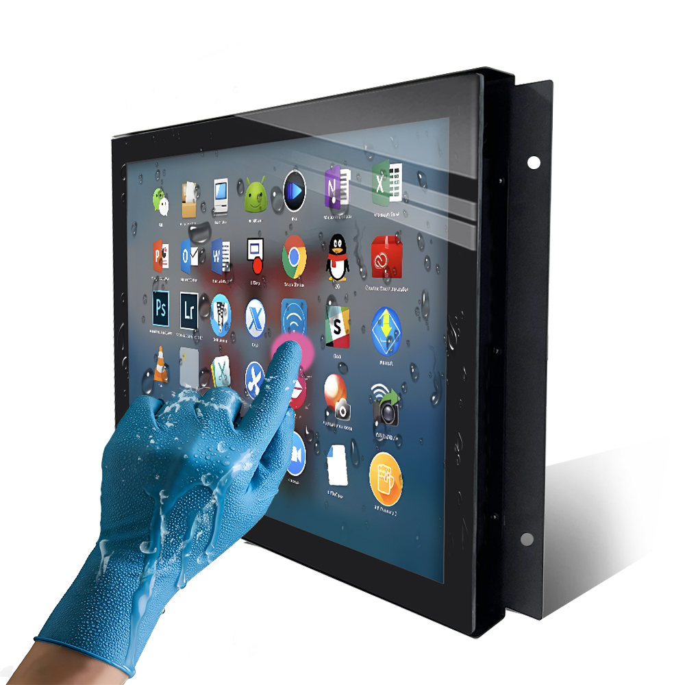 Glove Touch Su Geçirmez 10.1 2 - Touchscreen Glove Capacitive incelemesi ve fiyatı
