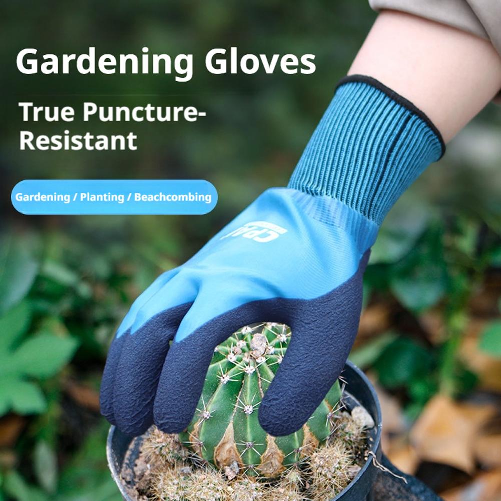 Plajda Taşıma, Çiçek Dikimi, G - Gardening Glove Waterproof incelemesi ve fiyatı