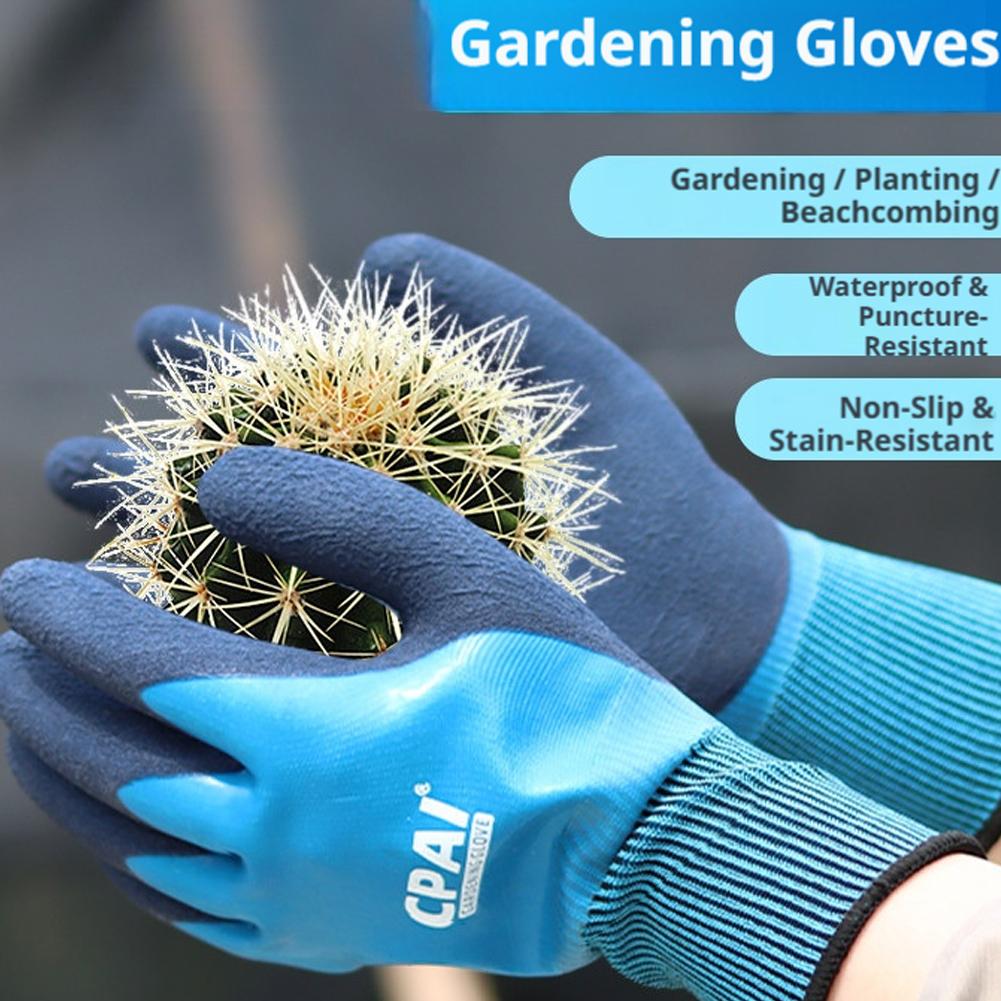Plajda Taşıma, Çiçek Dikimi, G - Gardening Glove Waterproof incelemesi ve fiyatı