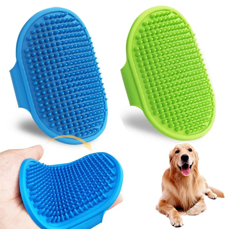 Pet Temizleme Fırçası Köpek Ke - Rubber Glove Cleaning incelemesi ve fiyatı