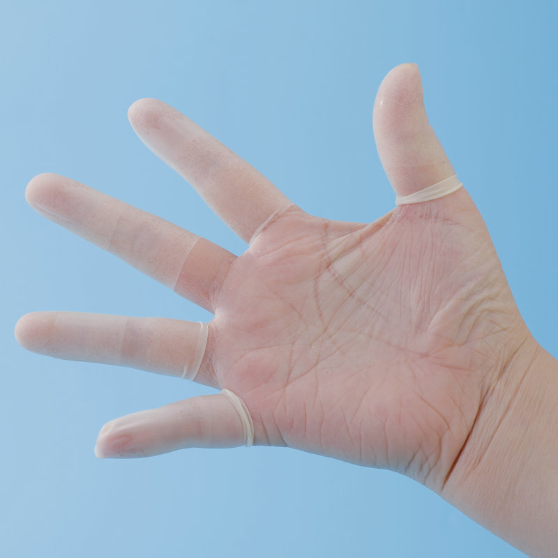 Yeni 50 adet/paket Tek Kullanı - Latex Disposable Glove incelemesi ve fiyatı