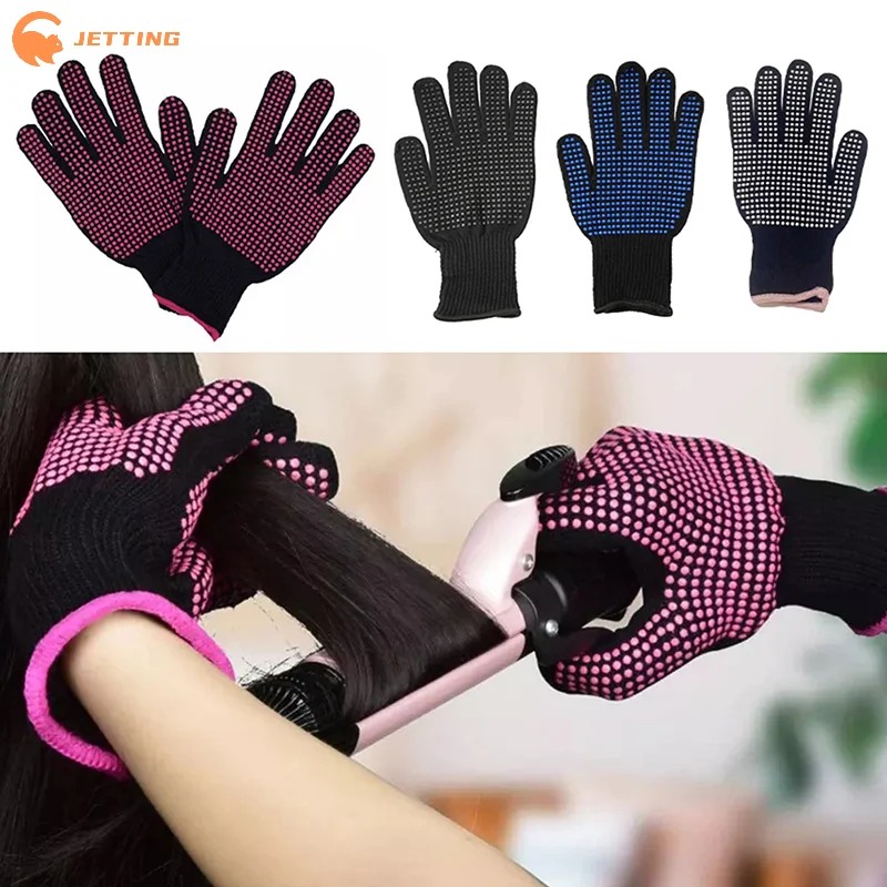 1 adet kuaför şekillendirici e - Heat Resistant Glove incelemesi ve fiyatı