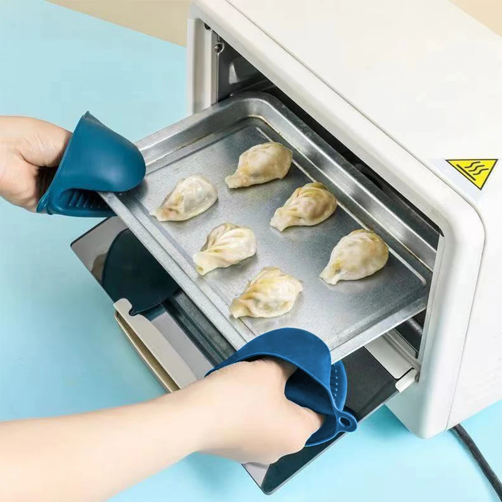 Silikon Fırın Eldivenleri Isıy - Oven Mitt Silicone incelemesi ve fiyatı