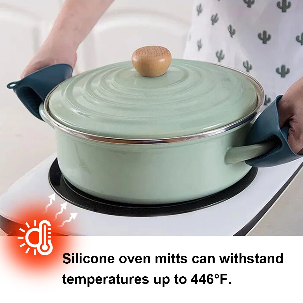 Silikon Fırın Eldivenleri Isıy - Oven Mitt Silicone incelemesi ve fiyatı