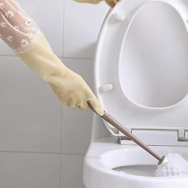 Ev Tipi Uzun Kollu Lastik Eldi - Dish Glove Rubber incelemesi ve fiyatı