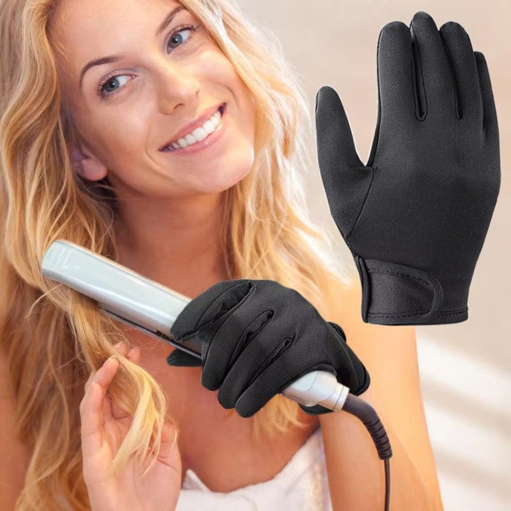 Yeni 5 Parmaklı Isıya Dayanıkl - Heat Resistant Glove incelemesi ve fiyatı