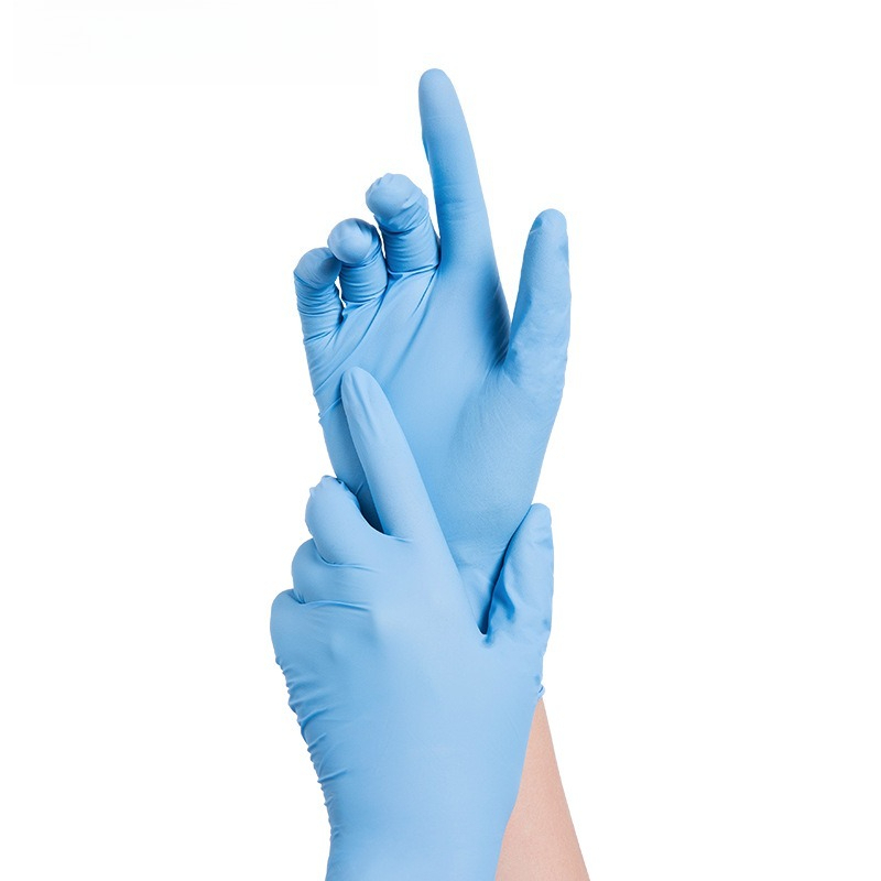 2 × 100 Adet/Kutu Tıbbi Sınıf  - Exam Glove Nitrile incelemesi ve fiyatı