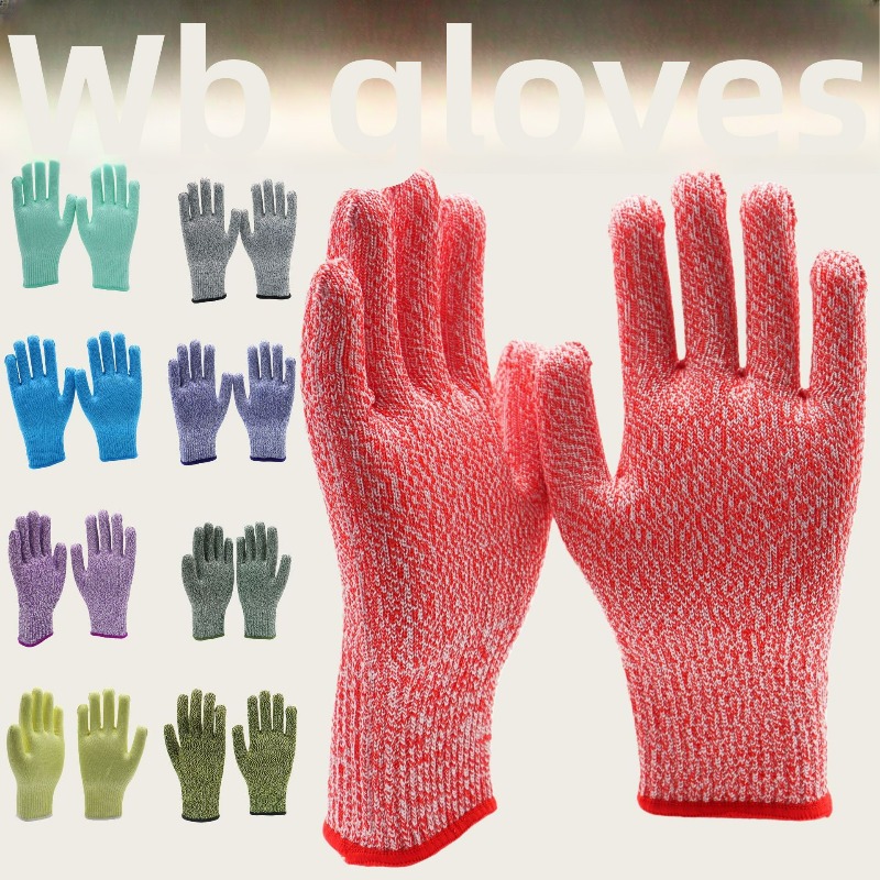 Clearance_Grade 5 Kesilmeye Da - Cut Resistant Glove incelemesi ve fiyatı