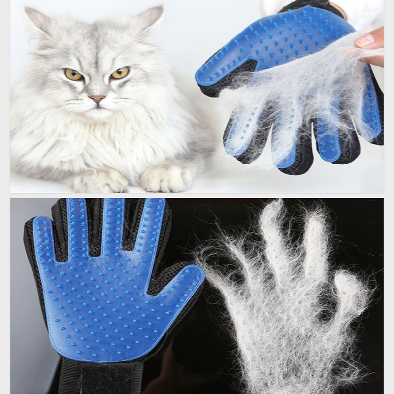 Evcil Hayvan Bakım Eldivenleri - Rubber Glove Cleaning incelemesi ve fiyatı