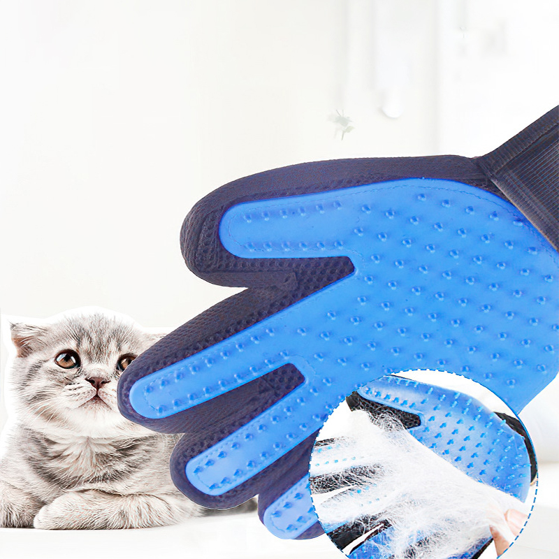 Evcil Hayvan Bakım Eldivenleri - Rubber Glove Cleaning incelemesi ve fiyatı