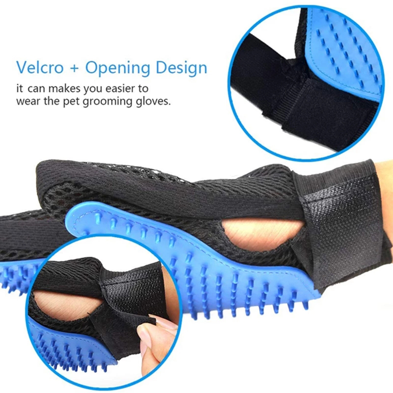 Evcil Hayvan Bakım Eldivenleri - Rubber Glove Cleaning incelemesi ve fiyatı