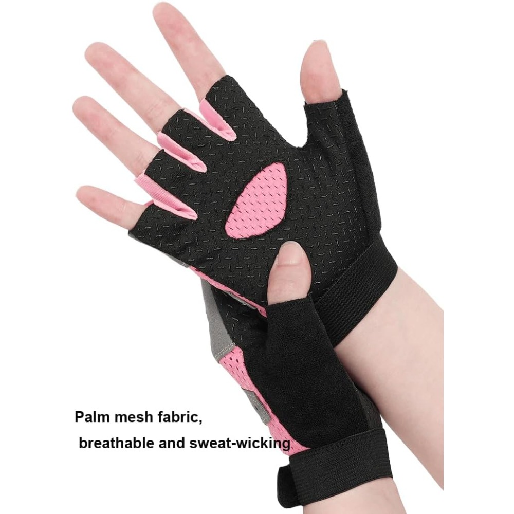 Kadınlar için Geliştirilmiş Ka - Workout Glove Gym incelemesi ve fiyatı