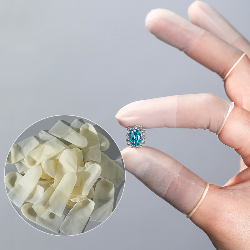 50 adet/paket Tek Kullanımlık  - Latex Disposable Glove incelemesi ve fiyatı