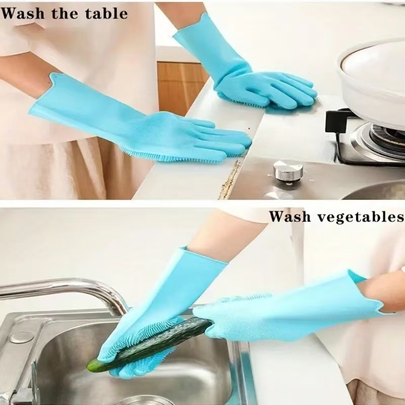 Evcil Hayvan Banyo Eldiveni -  - Gardening Glove Waterproof incelemesi ve fiyatı