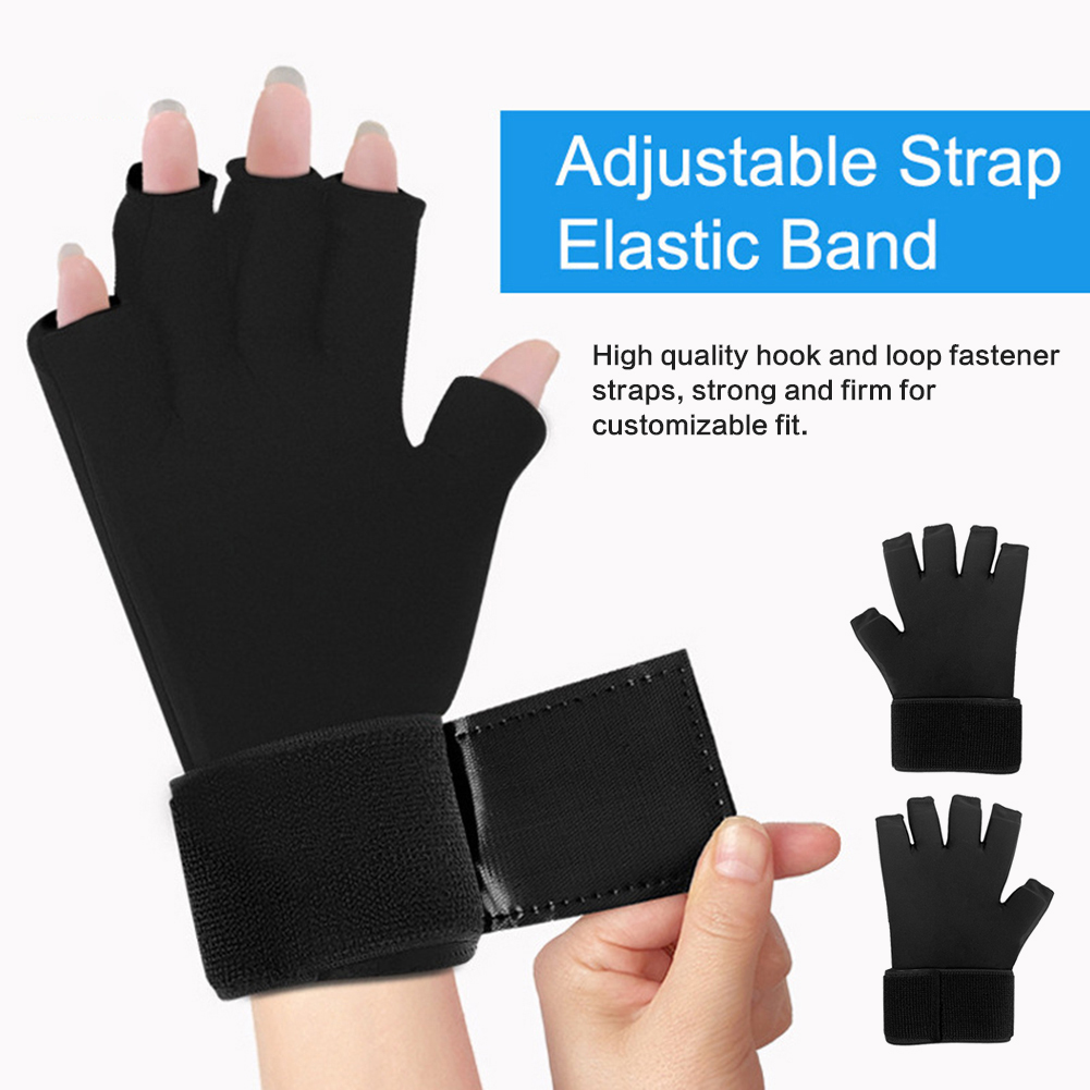 Arth-Ritis Sıkıştırma Buz Eldi - Latex Disposable Glove incelemesi ve fiyatı