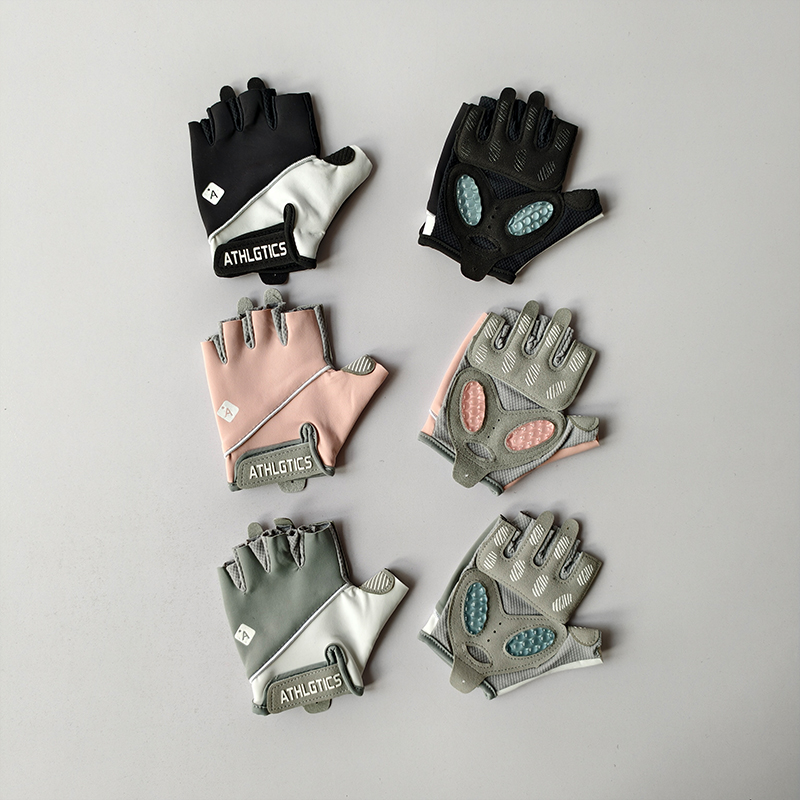 Fitness kadın Yarım Parmak Eld - Cycling Glove Padded incelemesi ve fiyatı