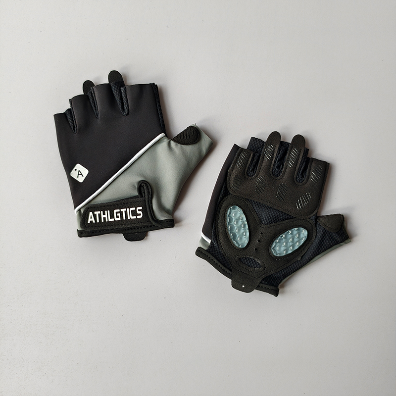 Fitness kadın Yarım Parmak Eld - Cycling Glove Padded incelemesi ve fiyatı