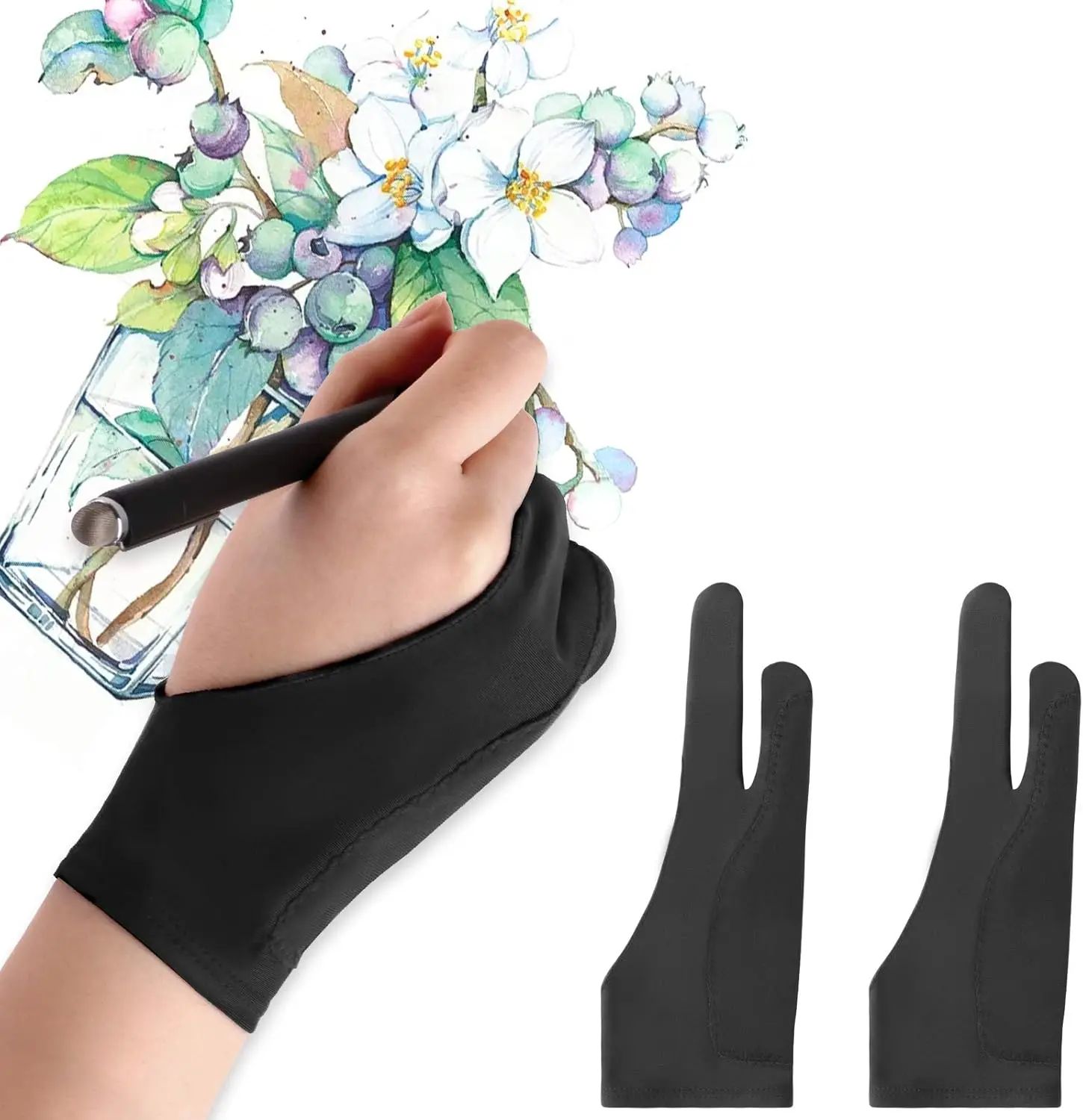 S/M/L Anti-dokunmatik Eldivenl - Touchscreen Glove Capacitive incelemesi ve fiyatı