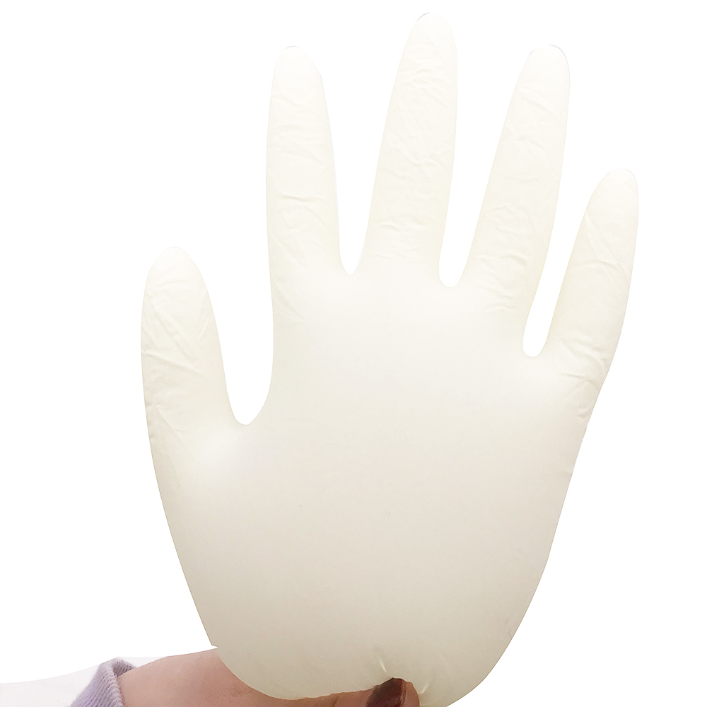 100 adet nitril tek kullanımlı - Exam Glove Nitrile incelemesi ve fiyatı