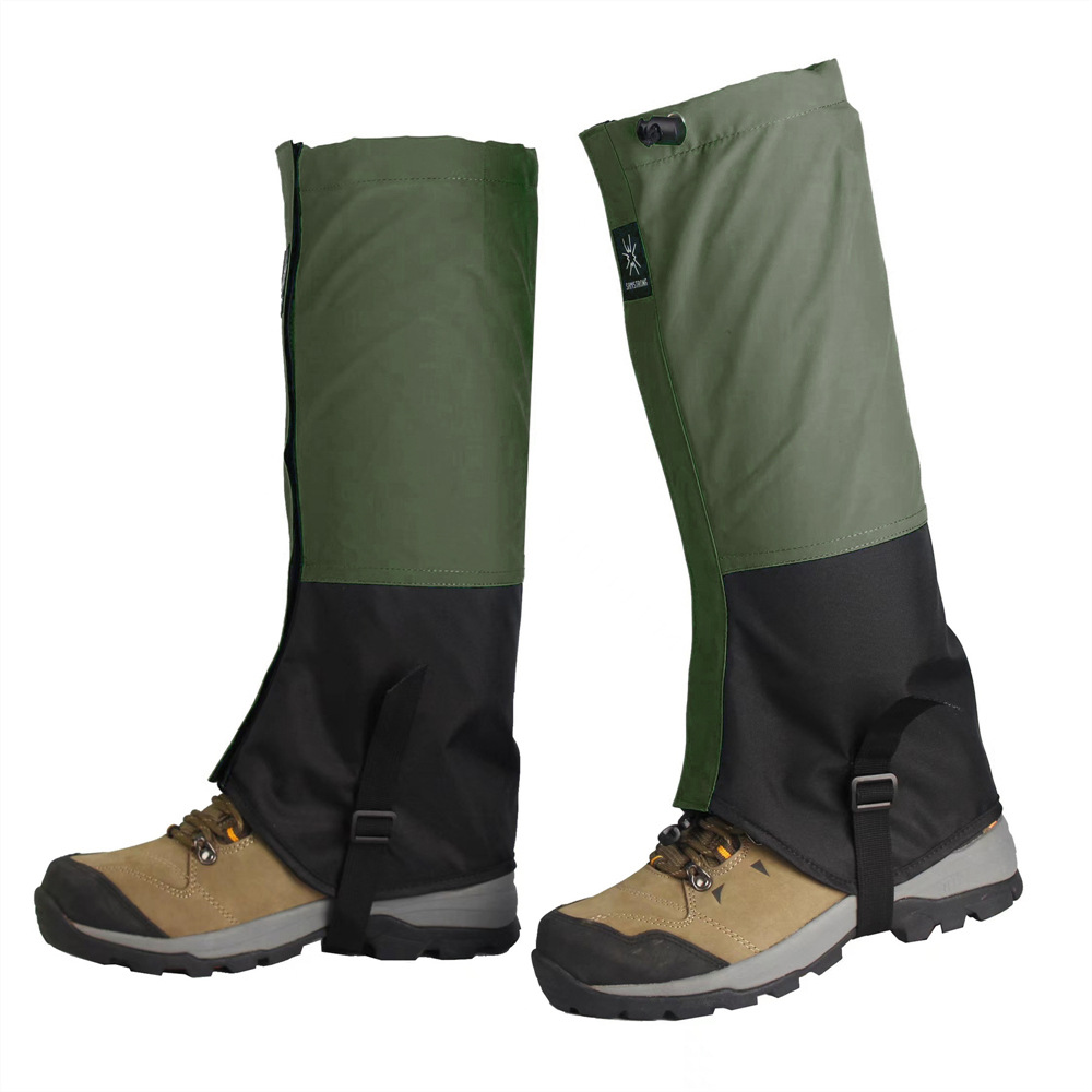 Su geçirmez Bacak Körüğü Açık  - Ski Glove Waterproof incelemesi ve fiyatı