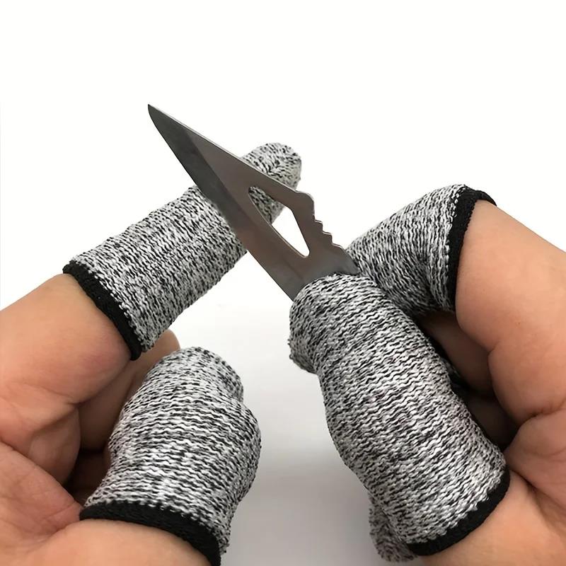 5 seviyeli yüksek performanslı - Cut Resistant Glove incelemesi ve fiyatı