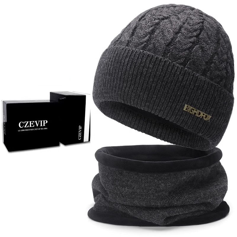Erkekler için Bere Şapkaları % - Wool Glove Lined incelemesi ve fiyatı