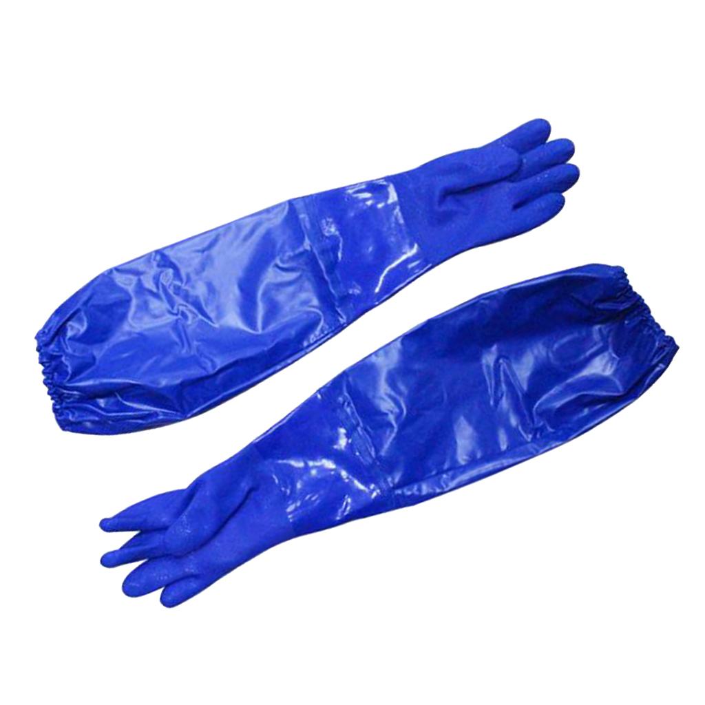 Balıkçılık Eldivenleri Su Geçi - Work Glove Impact incelemesi ve fiyatı