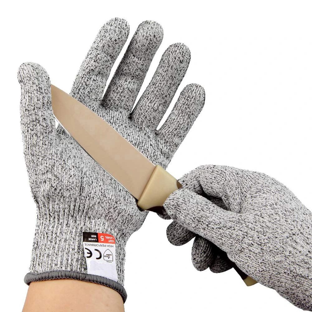 HPPE Seviye 5 Kesilmeye Karşı  - Cut Resistant Glove incelemesi ve fiyatı